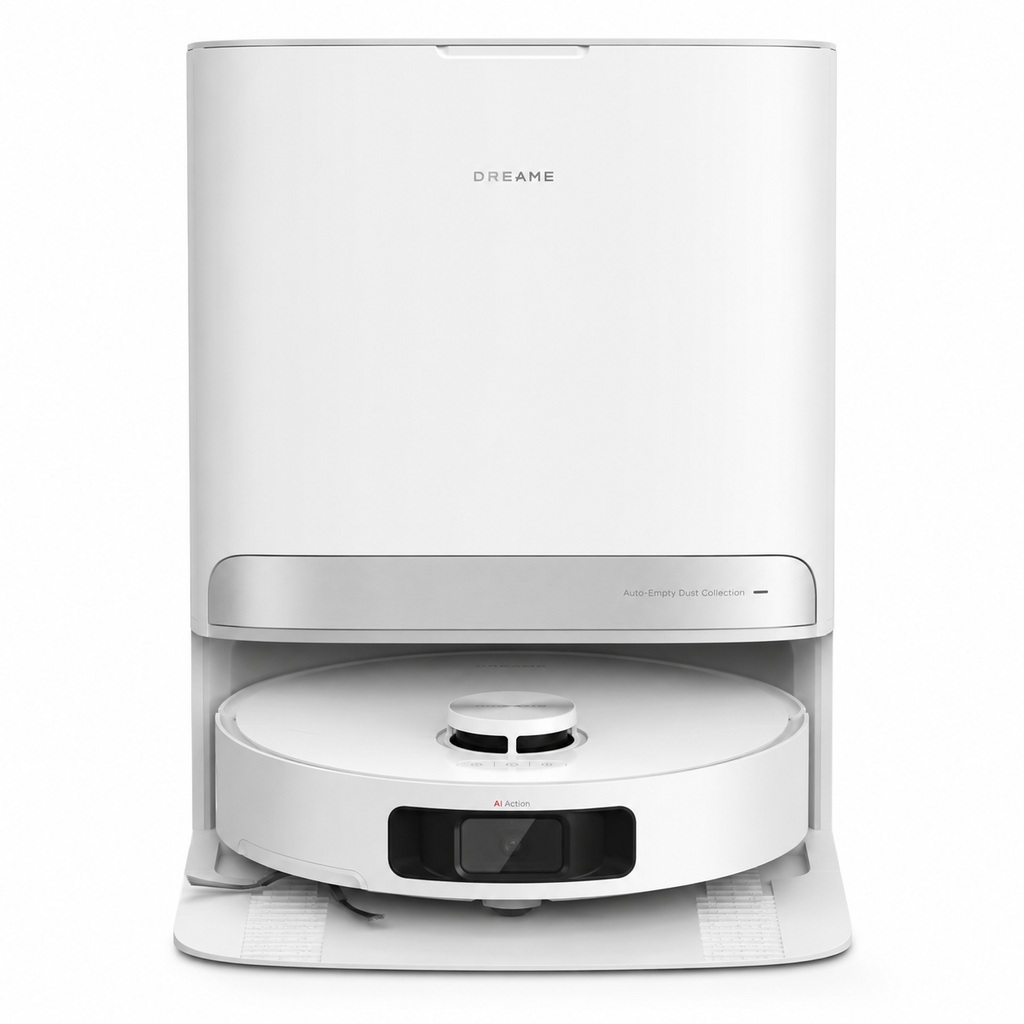 Dreame W10s Pro™ Smart Robot Vacuum & Mop