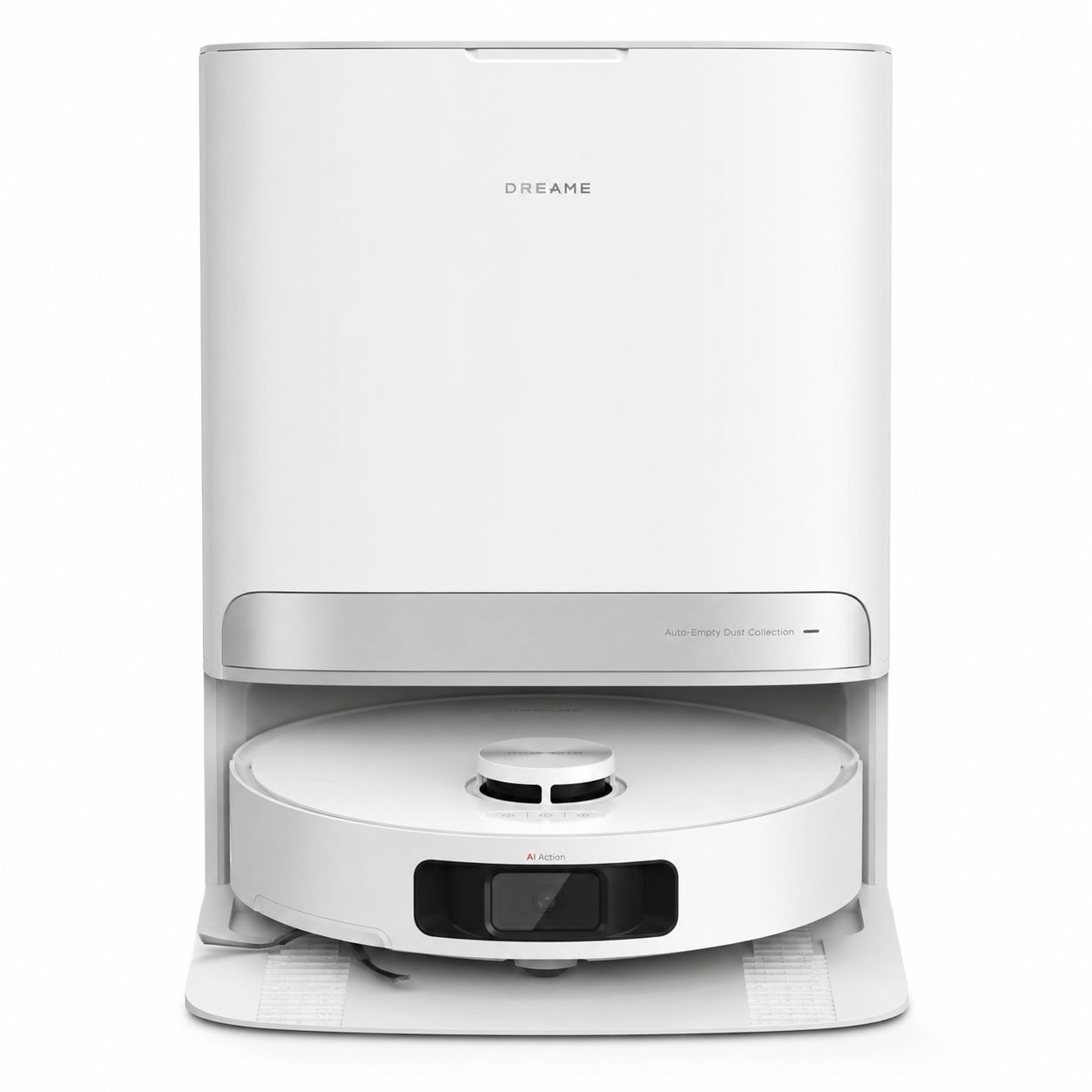 Dreame W10s Pro™ Smart Robot Vacuum & Mop